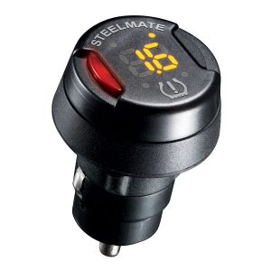 TP-70 DIY Tyre Pressure Monitoring System (TPMS)