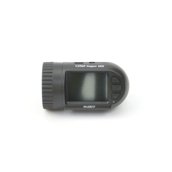 ASP DVR Mini 0805P Dash Cam