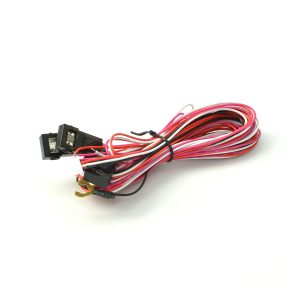 PTS400EX (DP) OE Dual Purpose Front Or Rear Flush Fit Parking Sensors