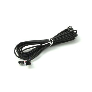 PTS400EX (DP) OE Dual Purpose Front Or Rear Flush Fit Parking Sensors