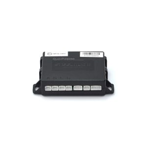 PTS400EX (DP) OE Dual Purpose Front Or Rear Flush Fit Parking Sensors