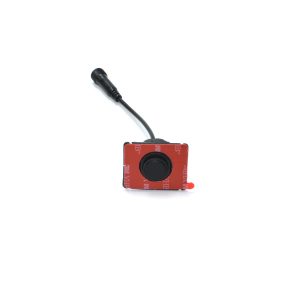 PTS400EX (DP) OE Dual Purpose Front Or Rear Flush Fit Parking Sensors