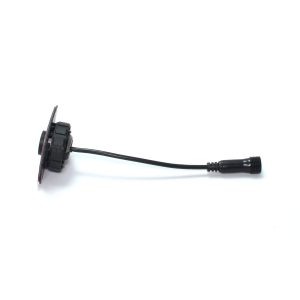 PTS400EX (DP) OE Dual Purpose Front Or Rear Flush Fit Parking Sensors