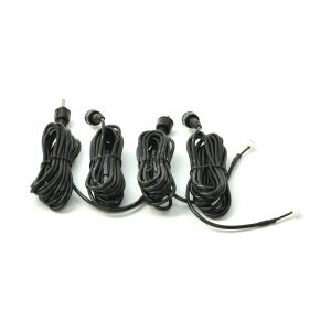 PTS400EX (DP) OE Dual Purpose Front Or Rear Flush Fit Parking Sensors
