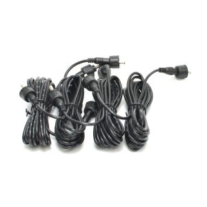 PTS400W1 (C) Rear Parking Sensors With Wireless Speaker Matt Black