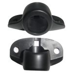 Steelmate Under Bumper Sensor Housing Black