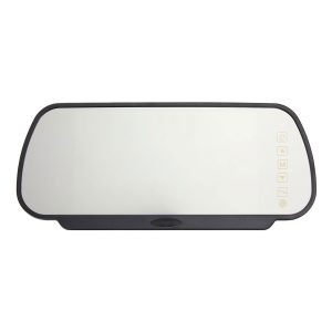 ASP 7″ Mirror Monitor