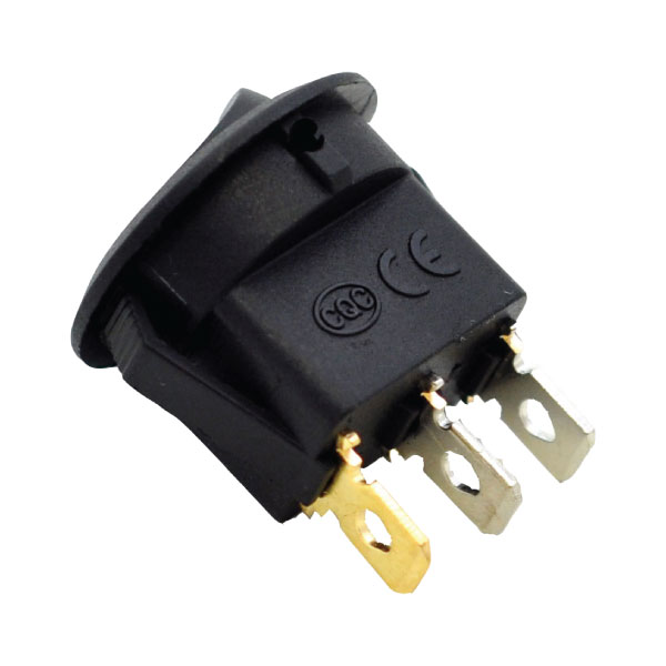 Front Parking Sensor On Off Switch With "P" Logo 2