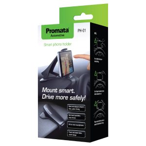 PH-01 Universal In Car Mobile Phone Holder 5
