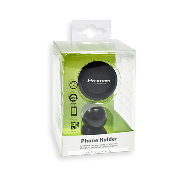 PH-02 Universal Magnetic In Car Mobile Phone Holder 3