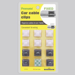 Promata Cable Clips KK001 3