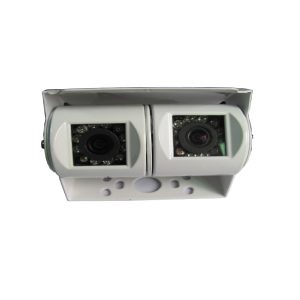 Rear Camera Dual SMA-GMD-9770
