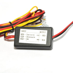 CAN Bus Bypass Relay 12v