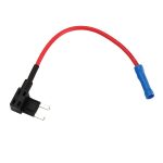 Fuse Tap For Mini Blade Fuse 1