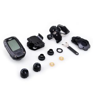 TP-92 DIY Motorcycle Tyre Pressure Monitoring System (TPMS)