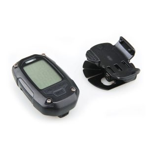 TP-92 DIY Motorcycle Tyre Pressure Monitoring System (TPMS)