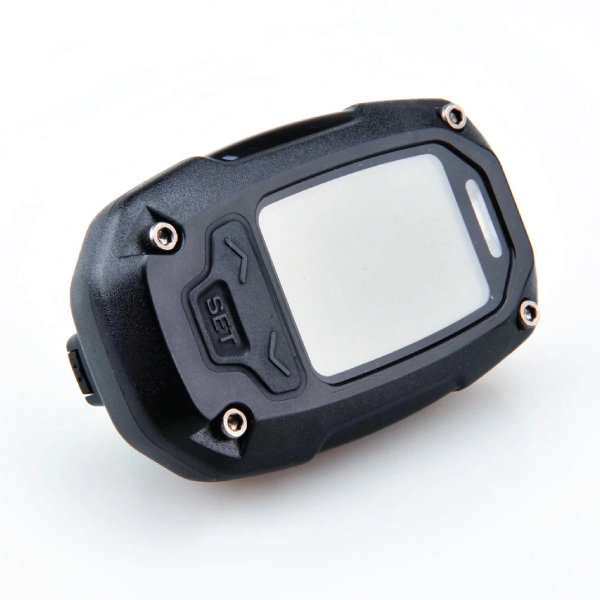 Steelmate TP-92 DIY Motorcycle Tyre Pressure Monitoring System (TPMS) 6