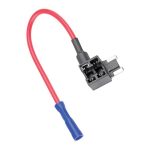 Fuse Tap For Micro Blade Fuse