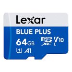 Lexar Blue Plus 64GB