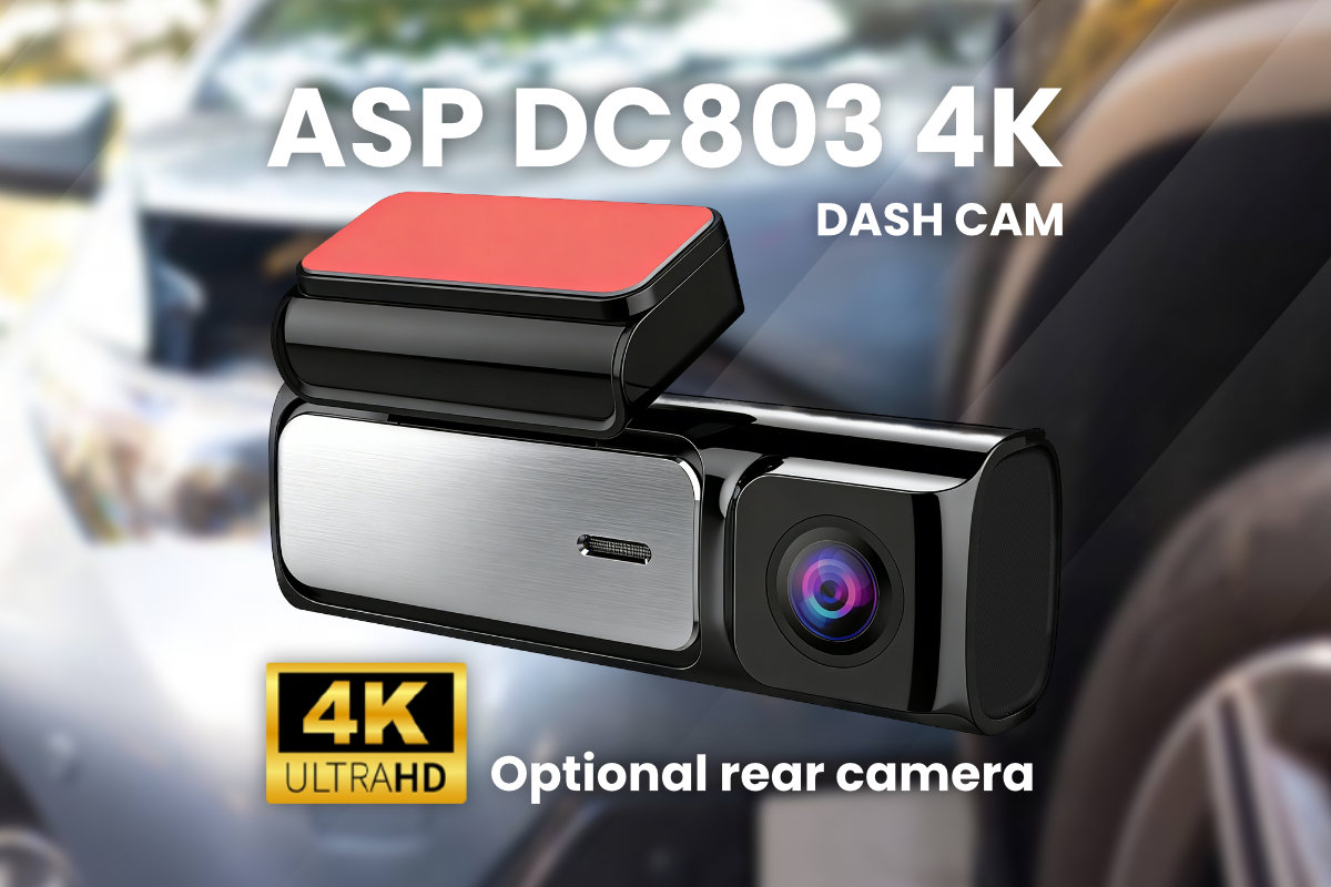 ASP DC803