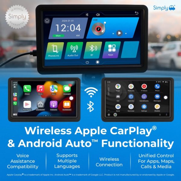 Simply Auto SA32042