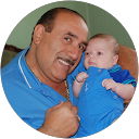 Domenico Cifaldi profile picture